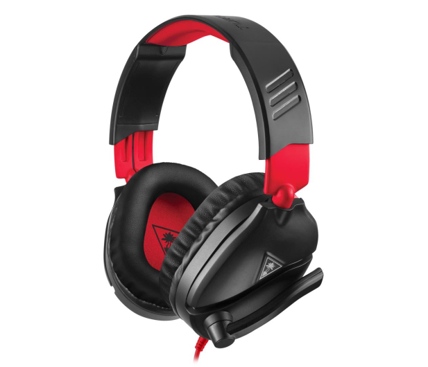 Turtle Beach RECON 70N (czarne) - 526859 - zdjęcie 5